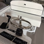 2026 Stingray 173CC - Emerald Tide